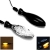 KIERUNKOWSKAZY LED HOMOLOGACJA METALOWE KOMPLET